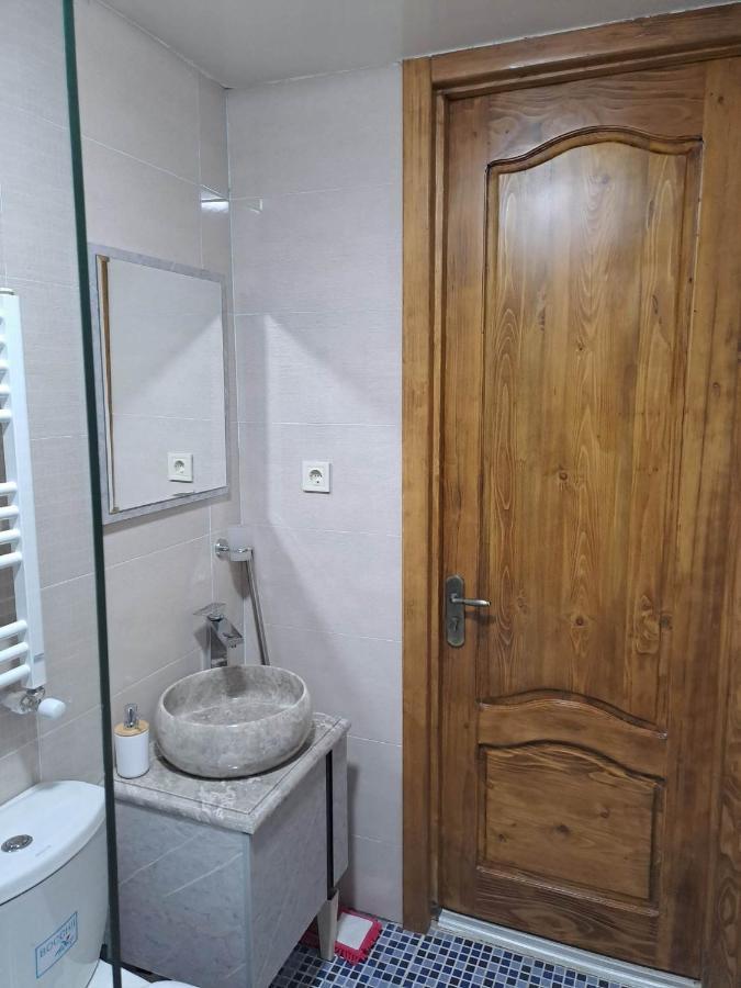 Apartment On Xancteli Tiflis Dış mekan fotoğraf
