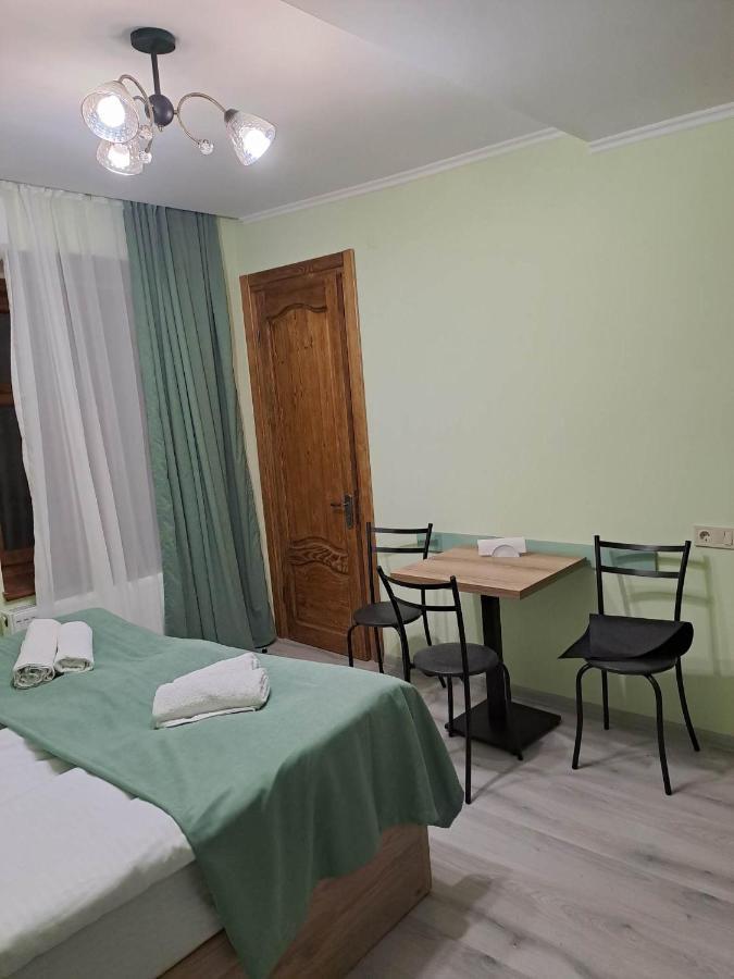 Apartment On Xancteli Tiflis Dış mekan fotoğraf