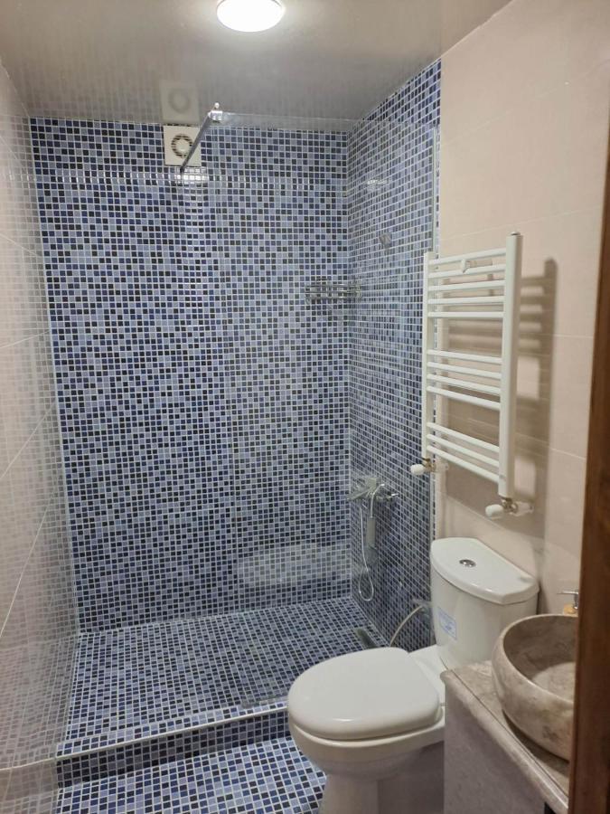 Apartment On Xancteli Tiflis Dış mekan fotoğraf