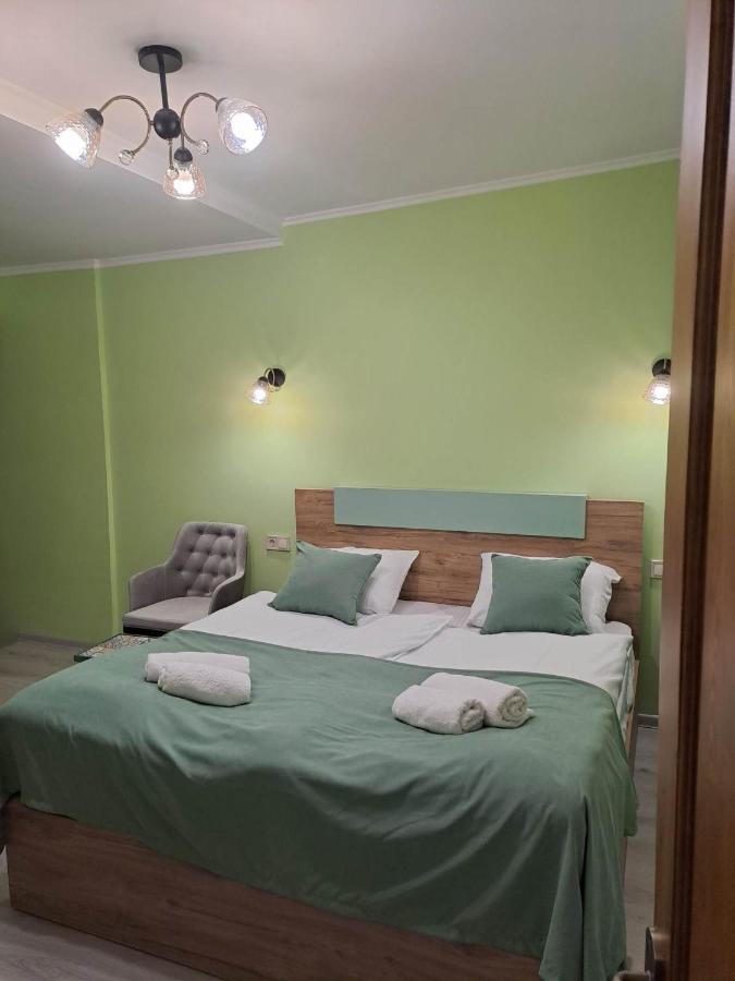 Apartment On Xancteli Tiflis Dış mekan fotoğraf